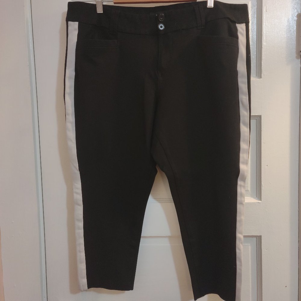 Torrid Dress Pant